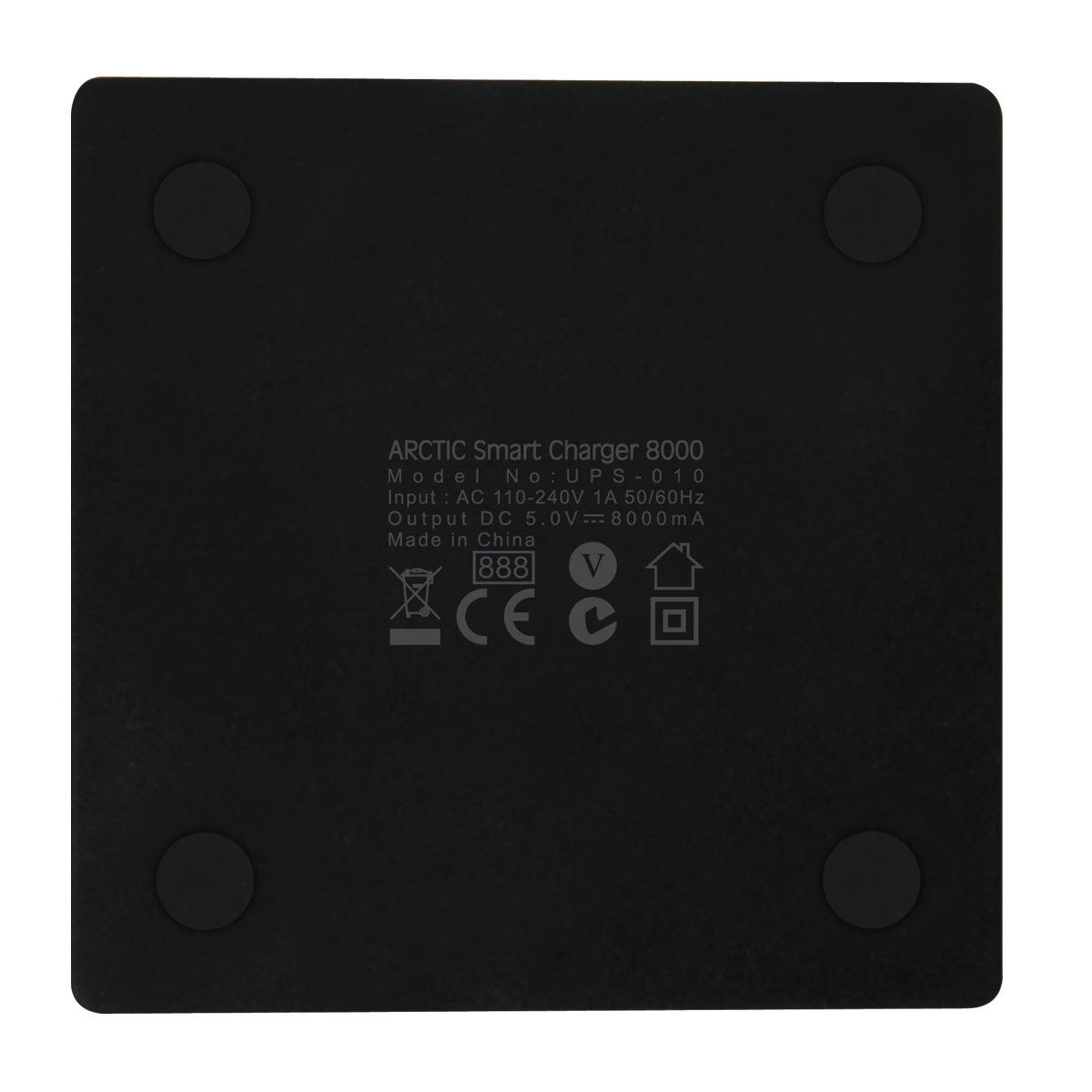 ARCTIC Smart Charger 8000 UK – image 4