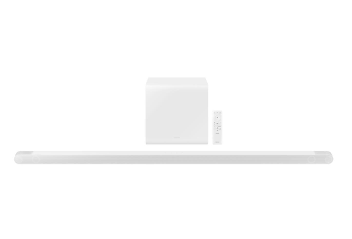 Samsung HW-S811B White 3.1.2 channels – image 6