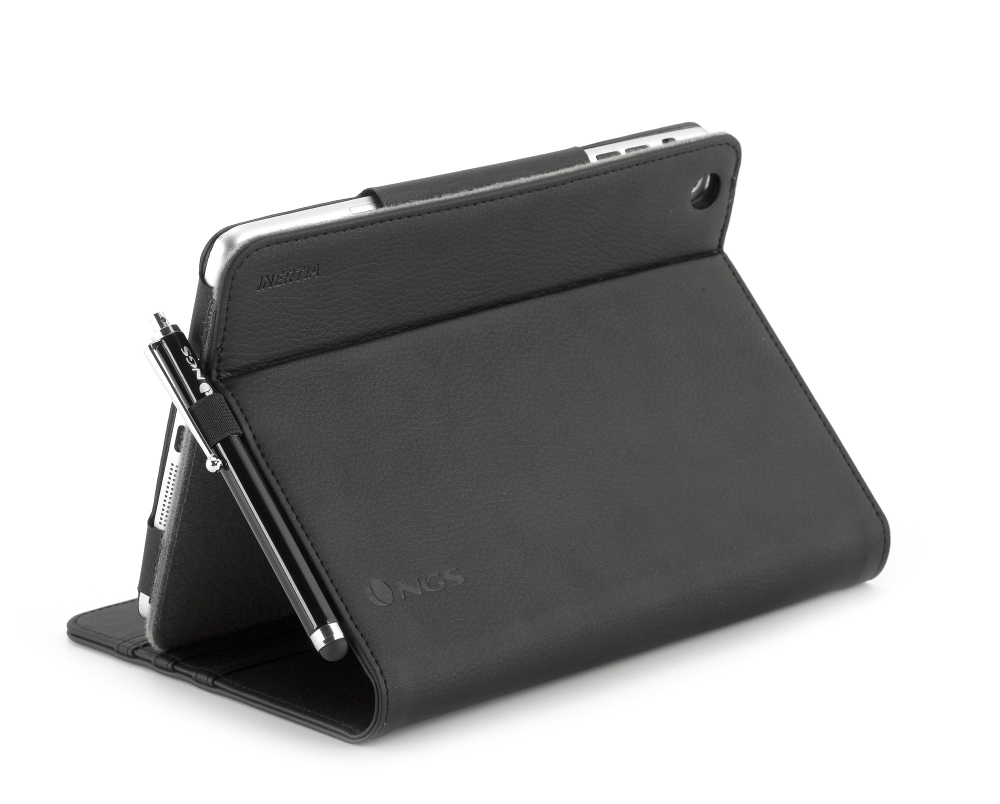 NGS Inertia Cover Black – image 5
