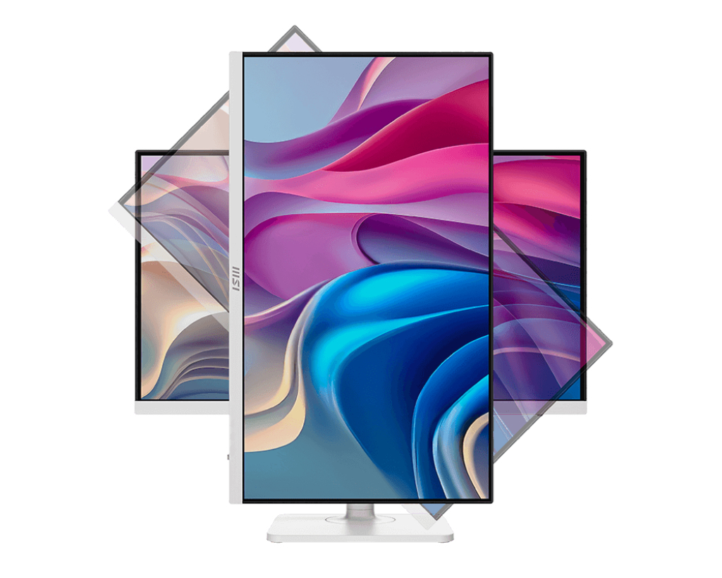 MSI Modern MD272UPHW – image 2