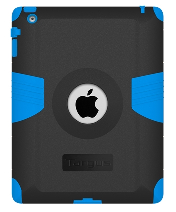 Targus THD04402US tablet case Cover Blue – image 4