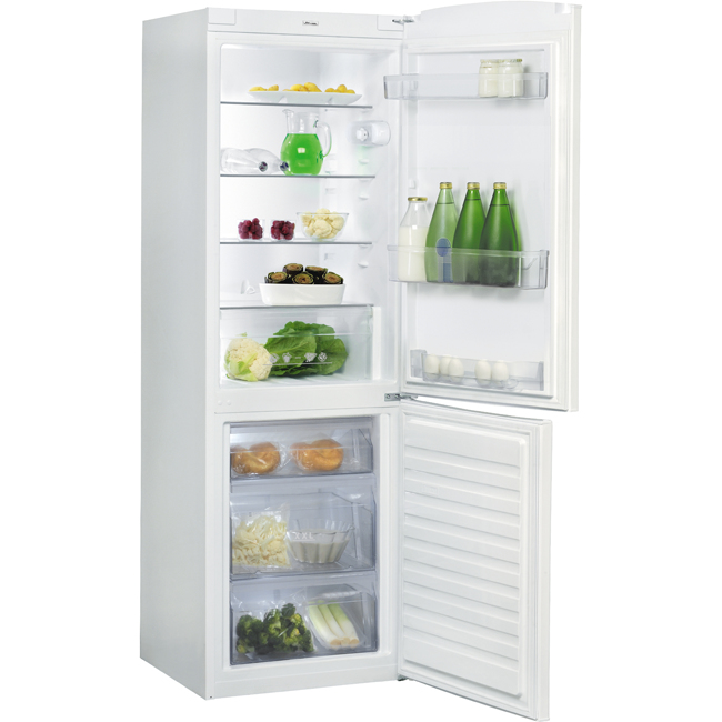 Whirlpool WBE34112 W – image 2