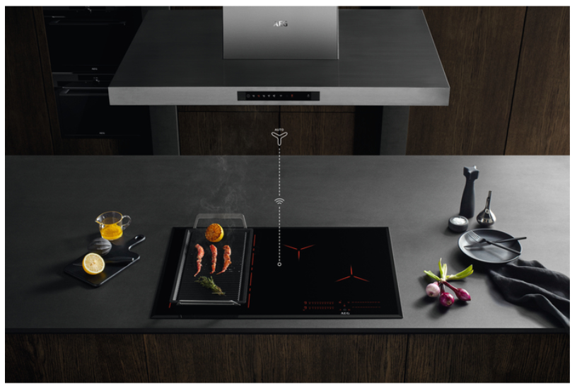 Electrolux IKK64441IB Black Built-in – image 8