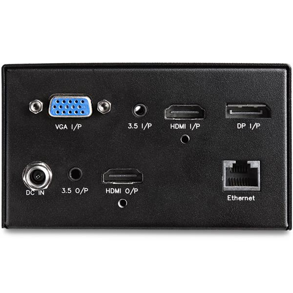 StarTech.com Audio / Video Module for Conference Table Connectivity Box – image 4