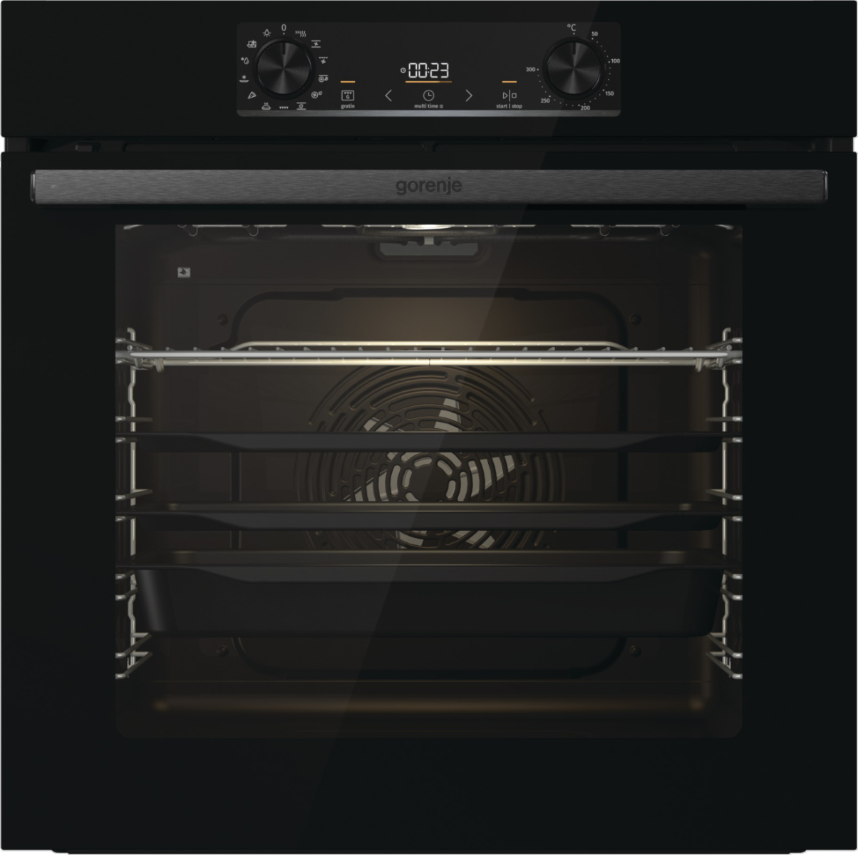 Gorenje BOP9637BG — vue 1 sur 8