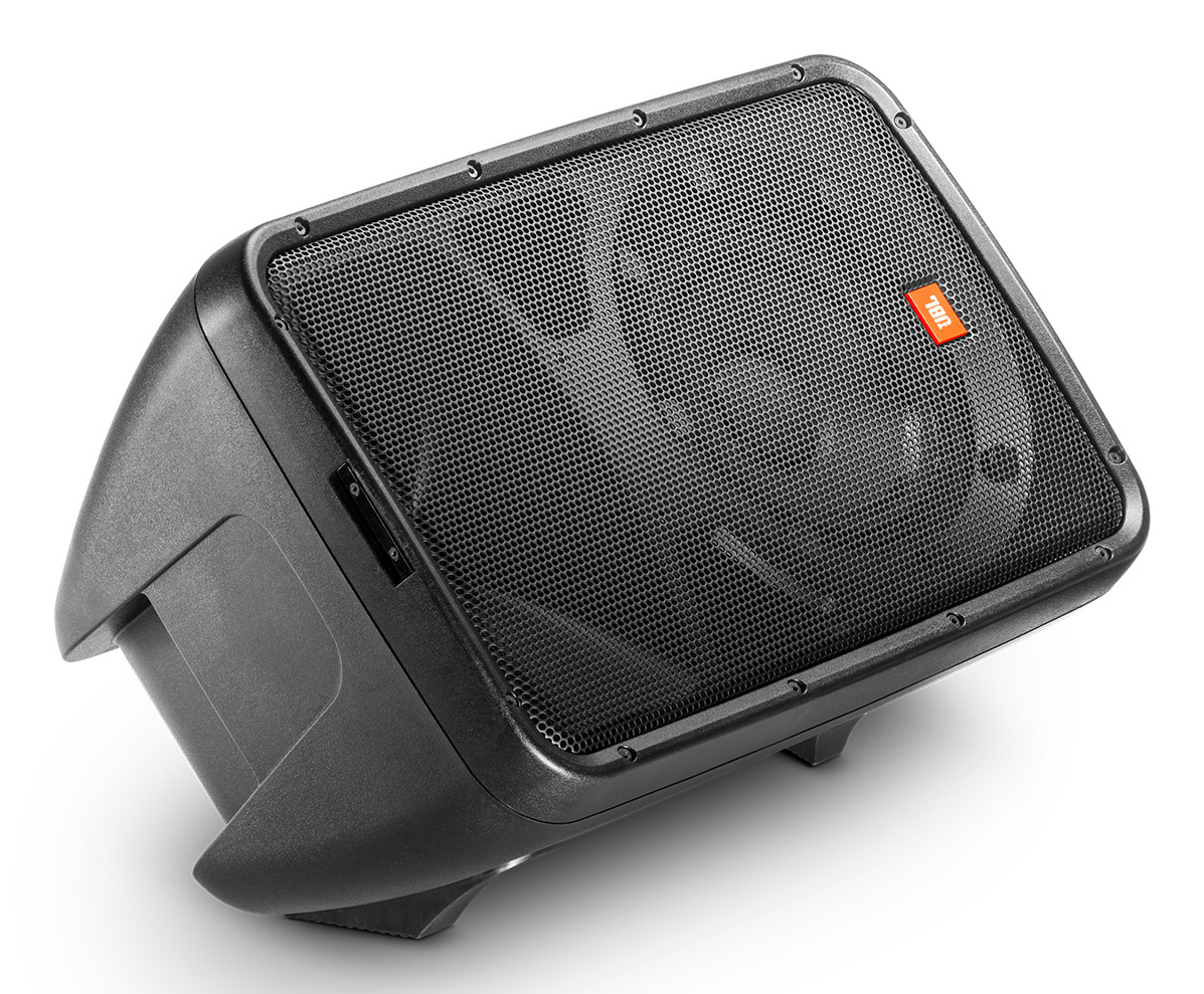 JBL EON208P 2-way – image 3