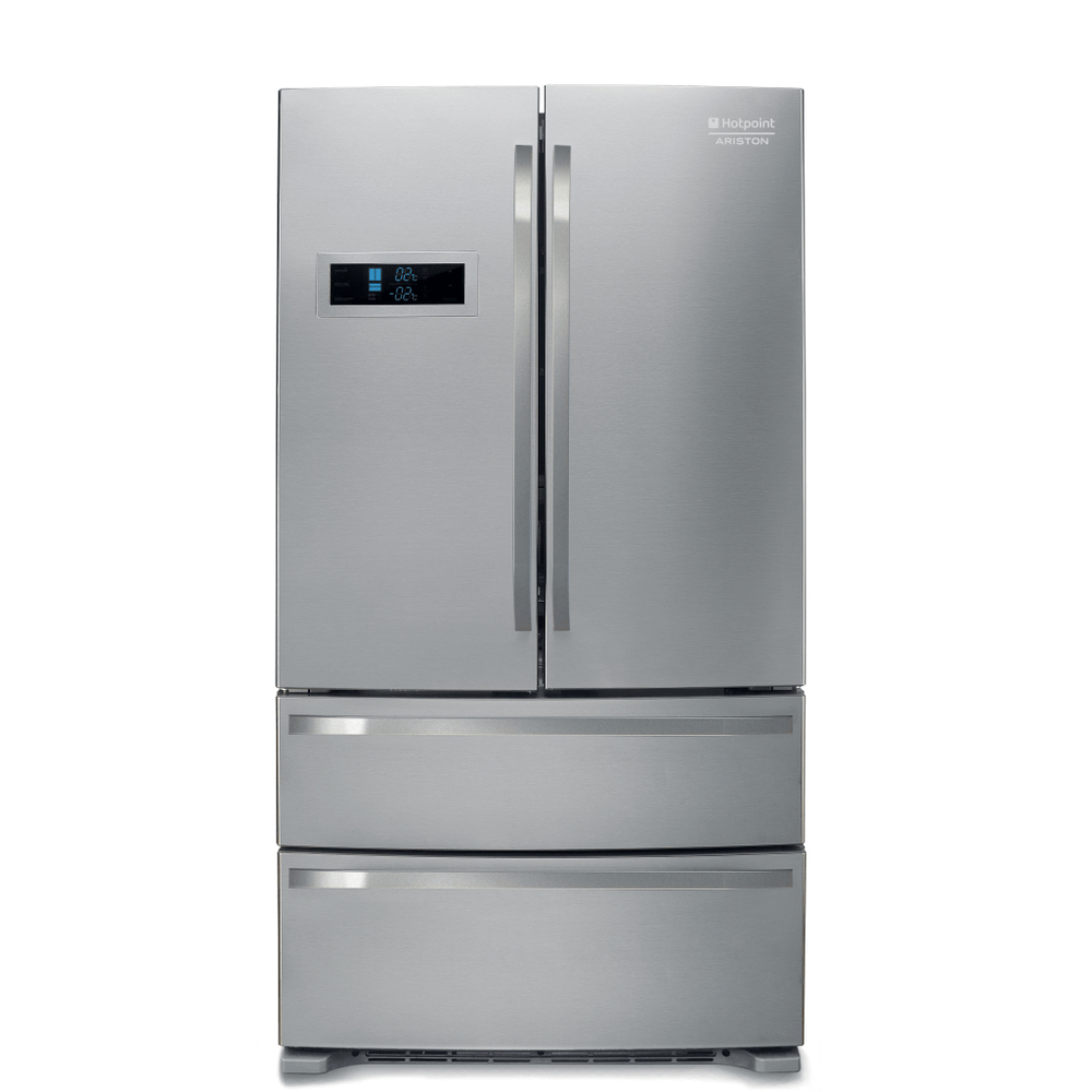Hotpoint FXD 822 F — vue 1 sur 1