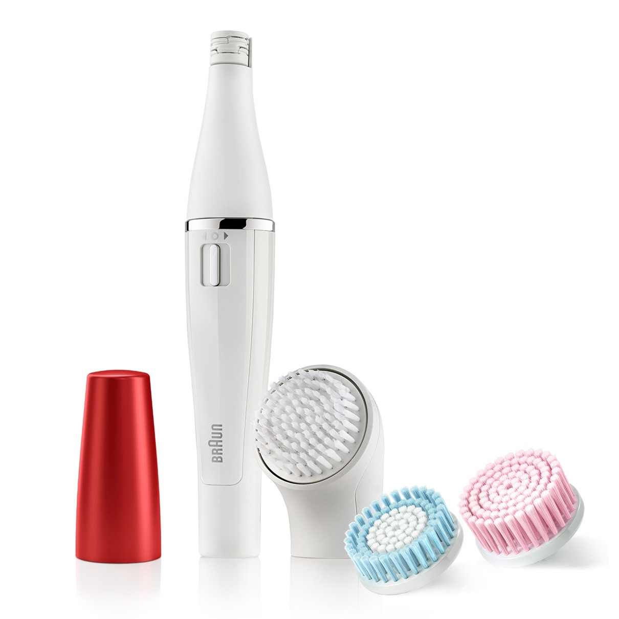 Braun FACE 852 – image 1