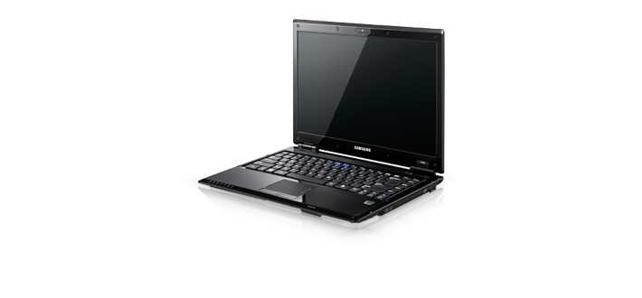 Samsung X460-AS01ES Intel® Core™2 Duo P7350 – image 3