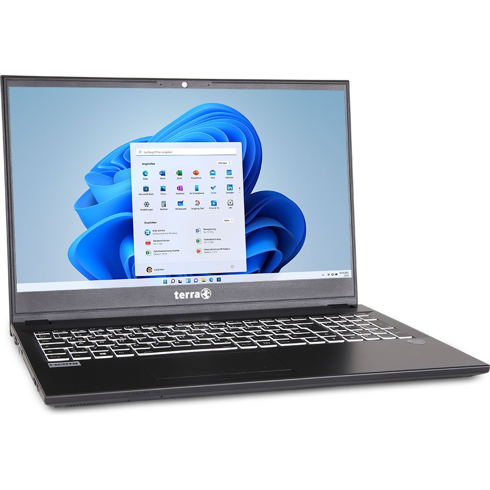 TERRA MOBILE US1220788 laptop Intel® Core™ i3 i3-1215U – image 9