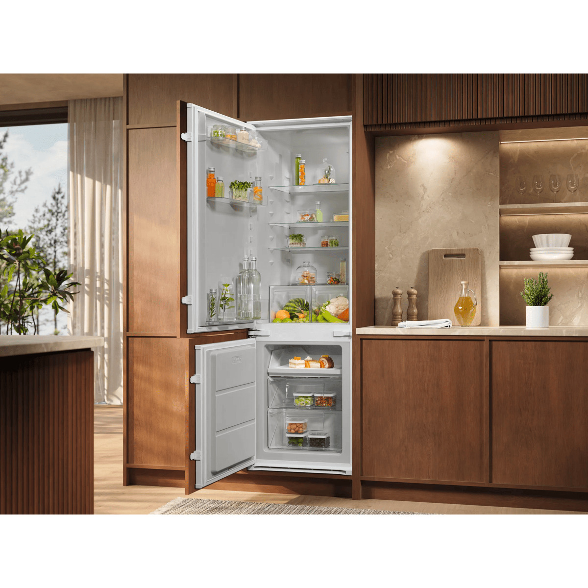 Electrolux KNA6LE18T Built-in – image 5
