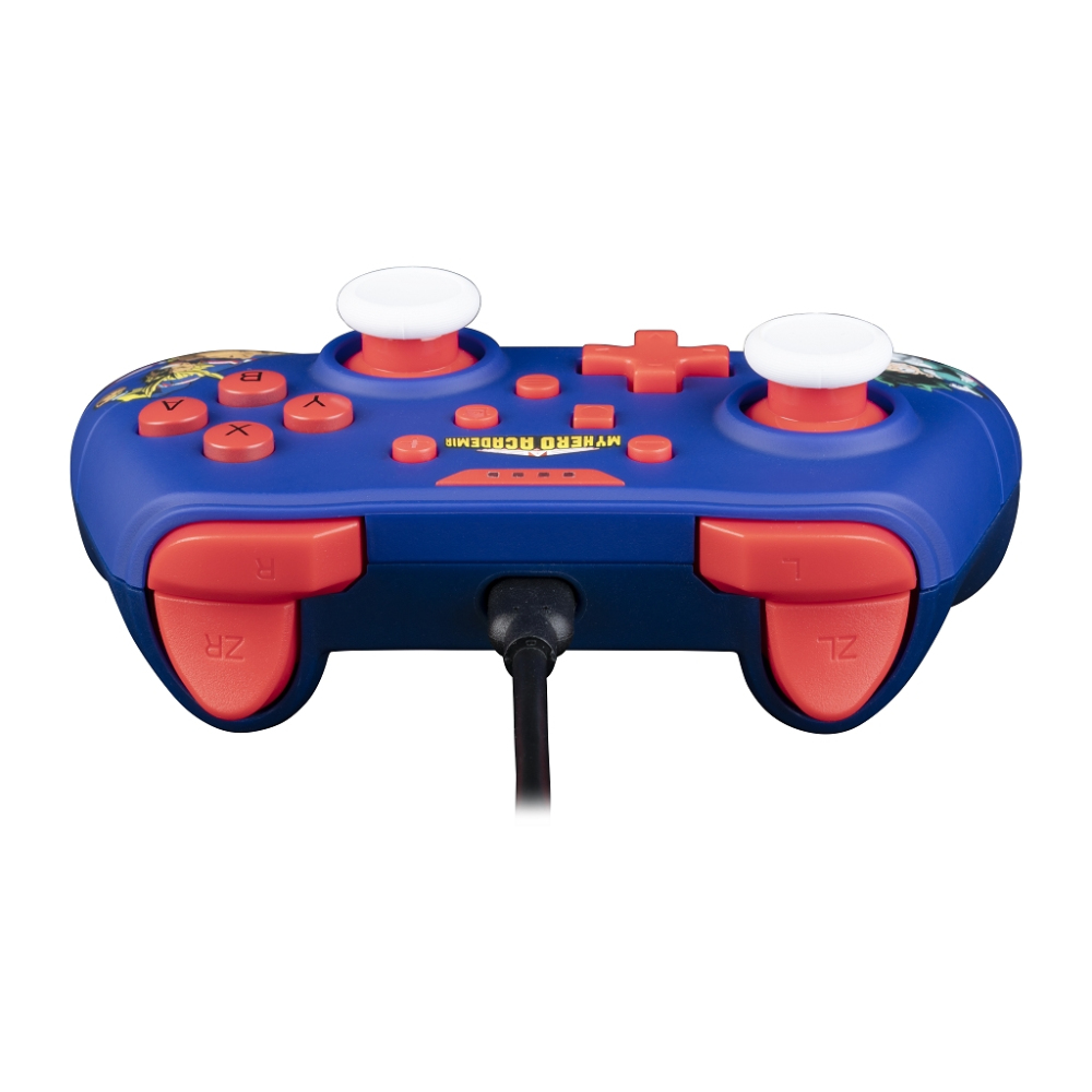 Konix KX MHA SW/PC GAMEPAD BLUE – image 3