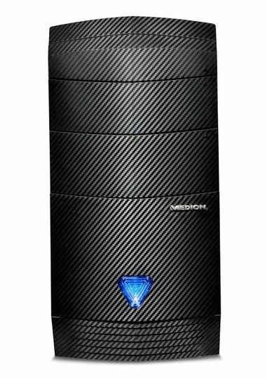 MEDION AKOYA P5209F Intel® Core™ i5 i5-6400 – image 3