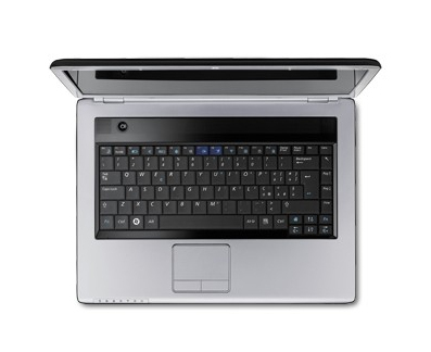 Samsung R510-FAAGUK Intel® Core™2 Duo T6400 – image 3