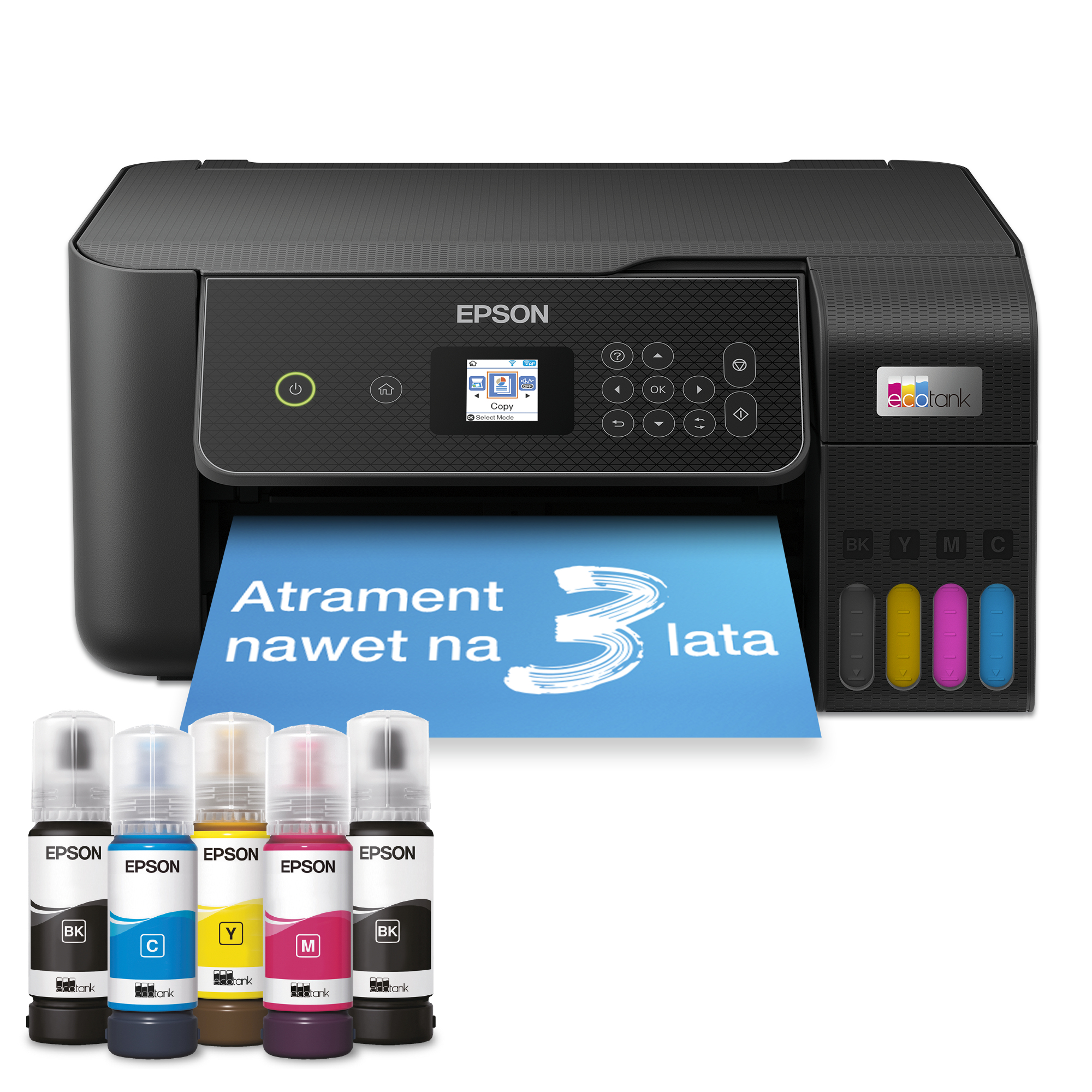 Epson EcoTank L3280 Inkjet A4 – image 2