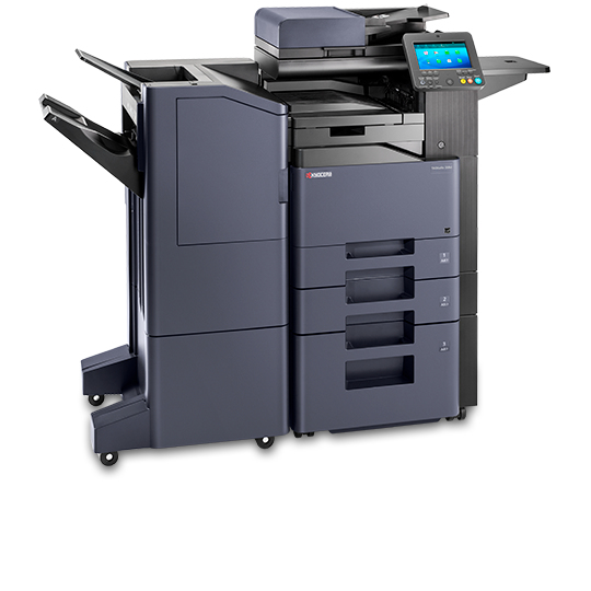 Kyocera TASKalfa 408ci Laser A4