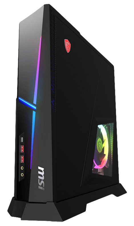 MSI A Plus 9SC-487US – image 7