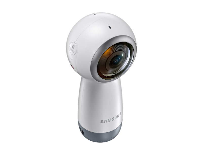 Samsung Gear 360 – image 4