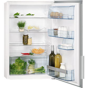 AEG SKS58800X0 fridge Built-in