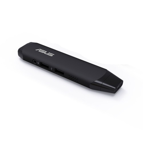 ASUS TS10 1.44 GHz Intel Atom® Windows 10 Home HDMI Black – image 2