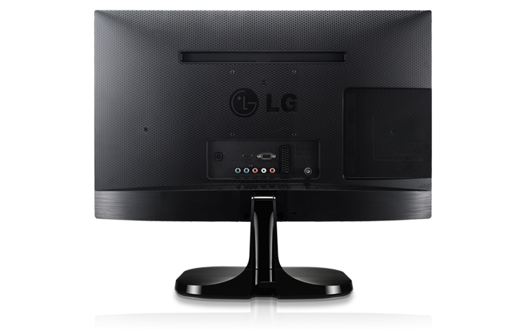 LG 27MT46D TV 68.6 cm (27") Full HD Black 200 cd/m² – image 6