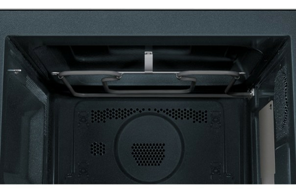 Samsung MW7000 Silver Combination microwave Countertop – image 8
