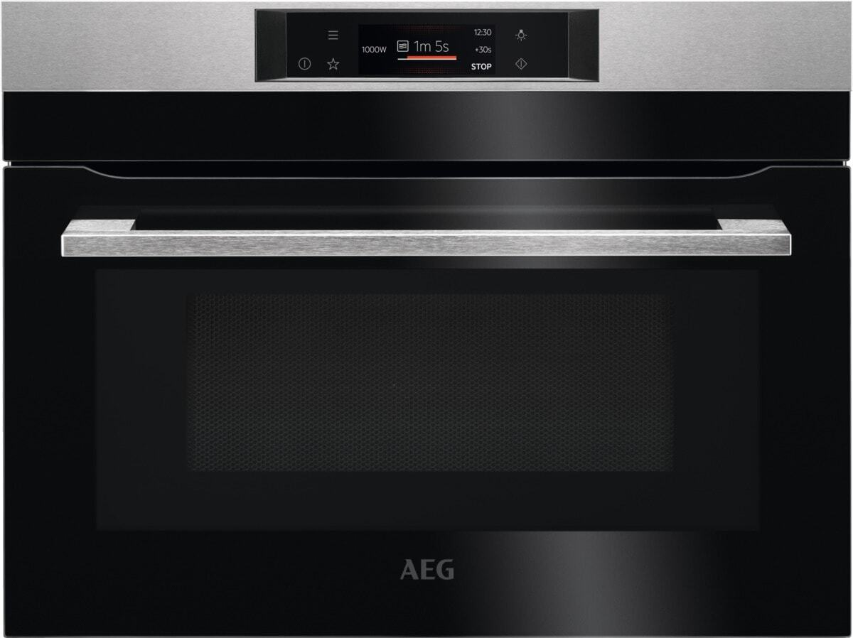 AEG KMK721880M — vue 1 sur 8