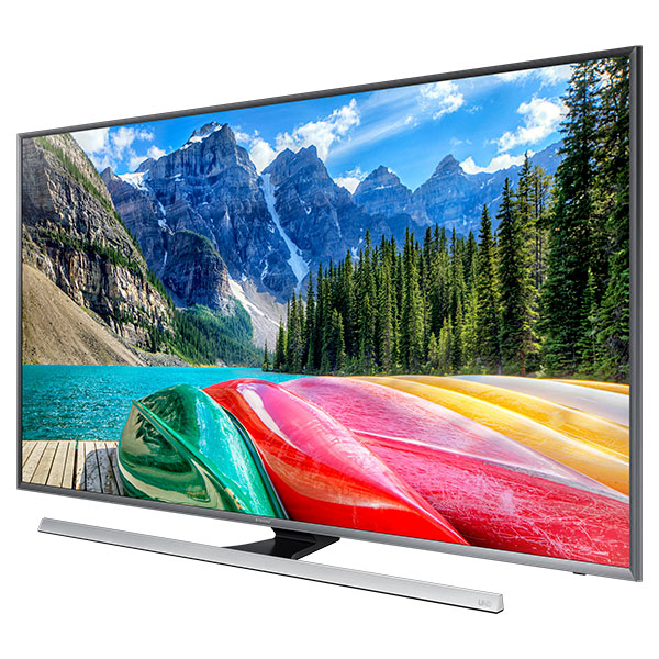 Samsung HG55ND890UF 139.7 cm (55") 4K Ultra HD Smart TV Black – image 2