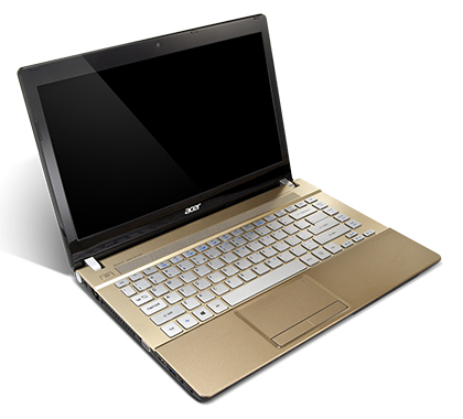 Acer Aspire 471-33112G50Madd Intel® Core™ i3 i3-3110M Laptop – image 5