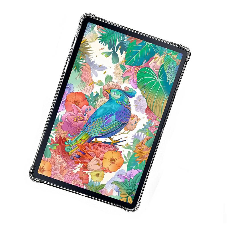 eSTUFF ES680100-BULK tablet case Cover Transparent – image 4