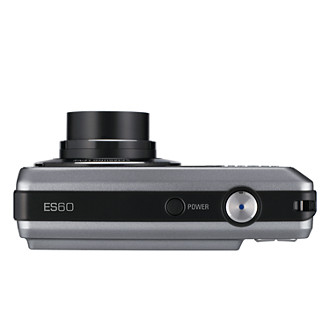 Samsung ES ES60 1/2.33" Compact camera – image 6