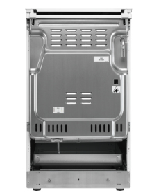 Electrolux LKG500001W Freestanding cooker Gas White – image 4
