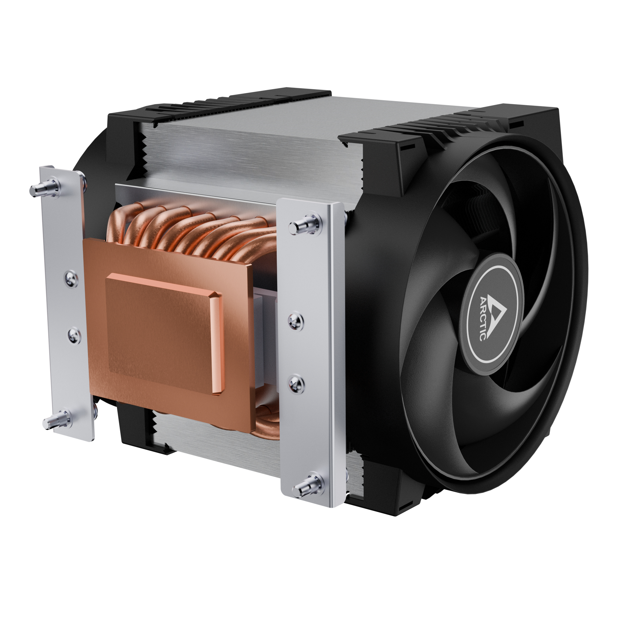 ARCTIC Freezer 4U-OneX – image 6