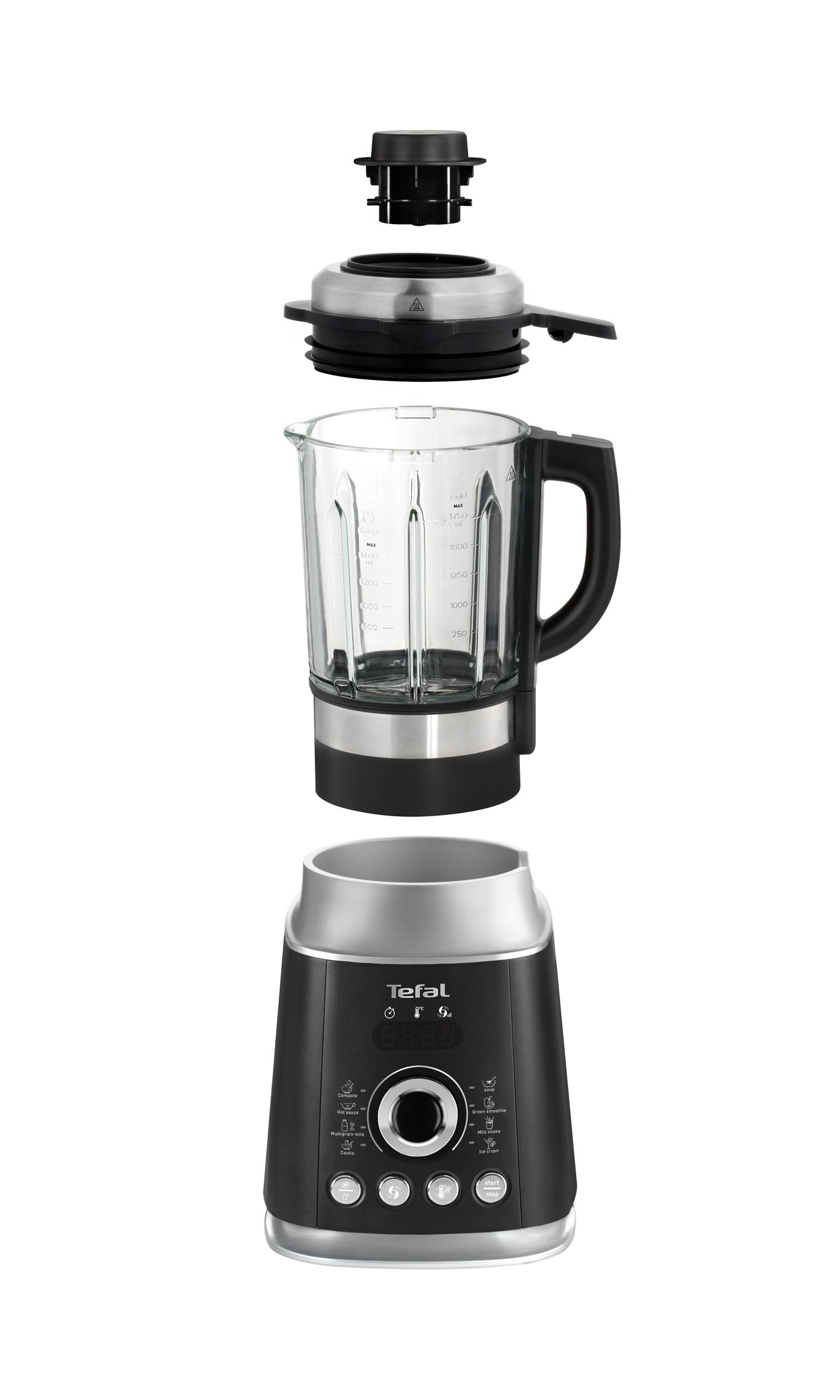 Tefal BL962B blender – image 9