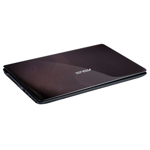 ASUS N71VG-TY041X laptop Intel® Core™2 Duo P8700 – image 6