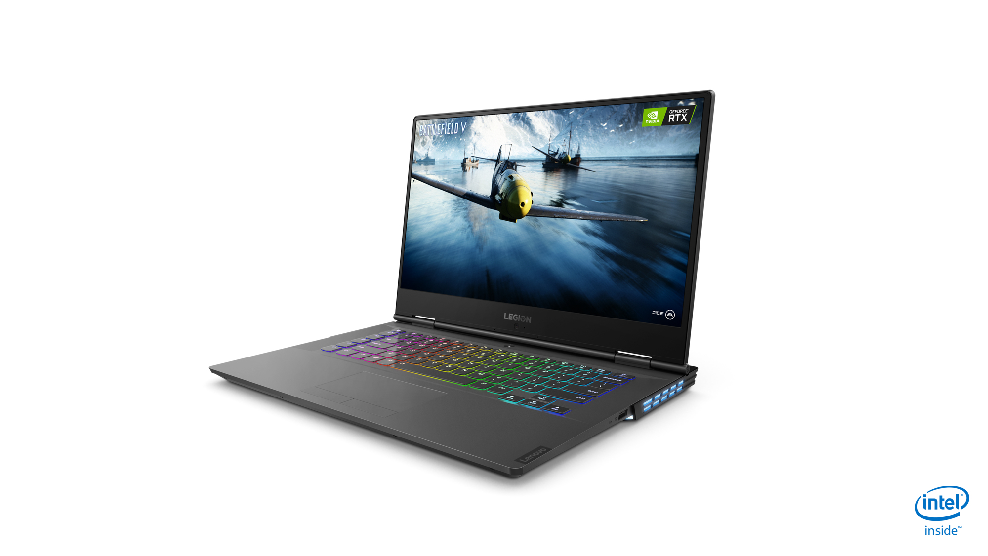 Lenovo Legion Y740-15ICHg – image 3