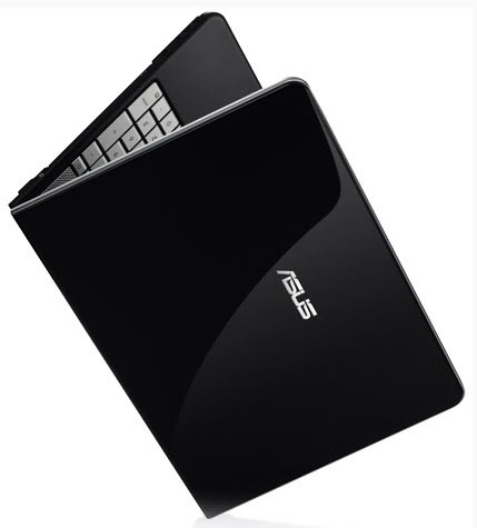 ASUS N55SF-SX108V laptop Intel® Core™ i7 i7-2670QM – image 2