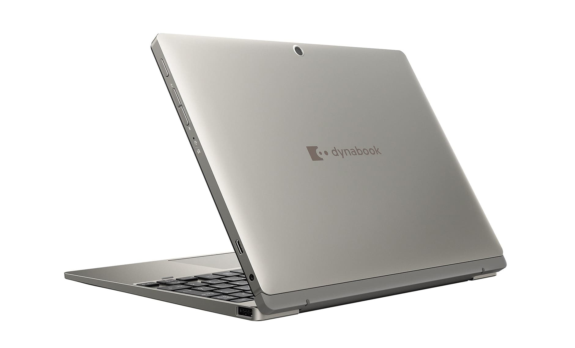 Dynabook K0/U Intel® Celeron® N4020 Laptop – image 2