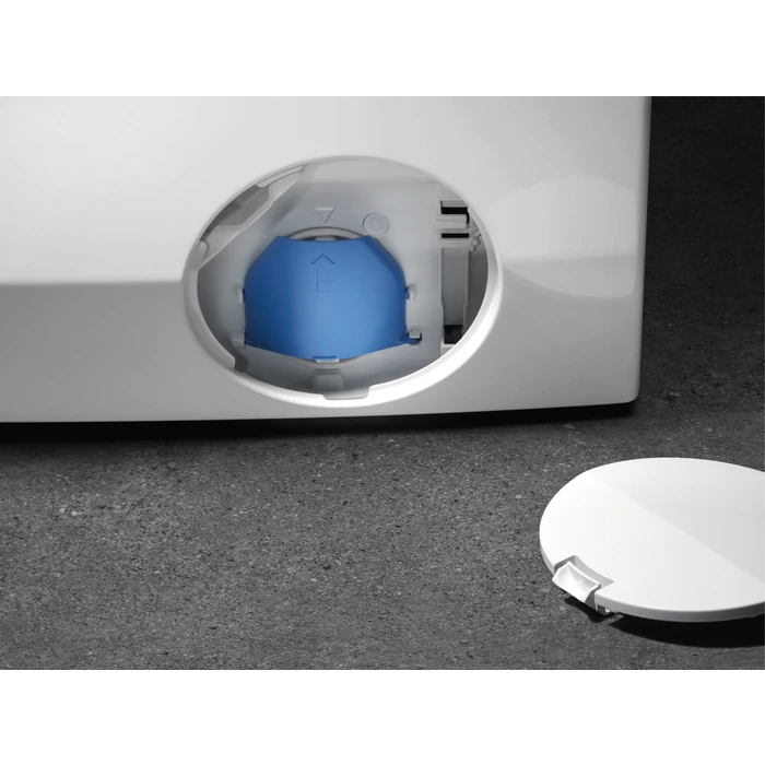 AEG L6FBI847P washing machine Front-load – image 9