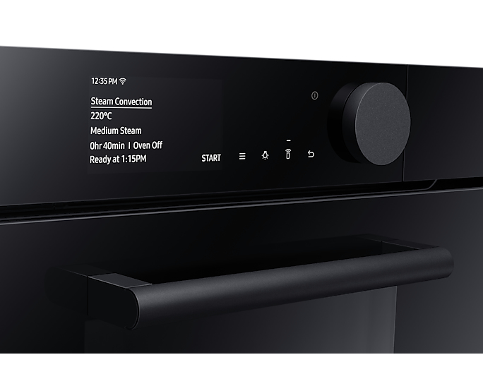 Samsung NQ50T8939BK/EF oven – image 8
