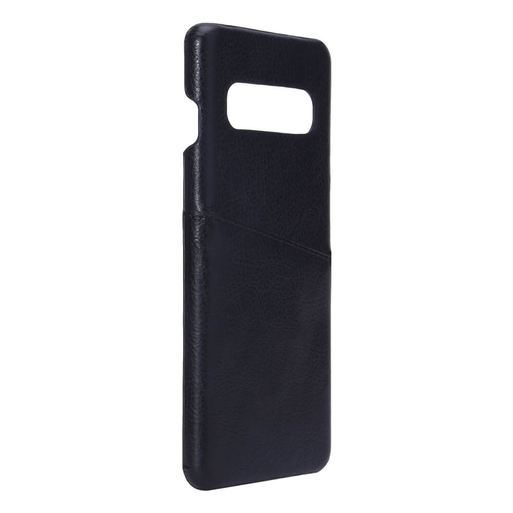Onsala Mobilecover Black Samsung S10 Creditcard Pocket – image 3