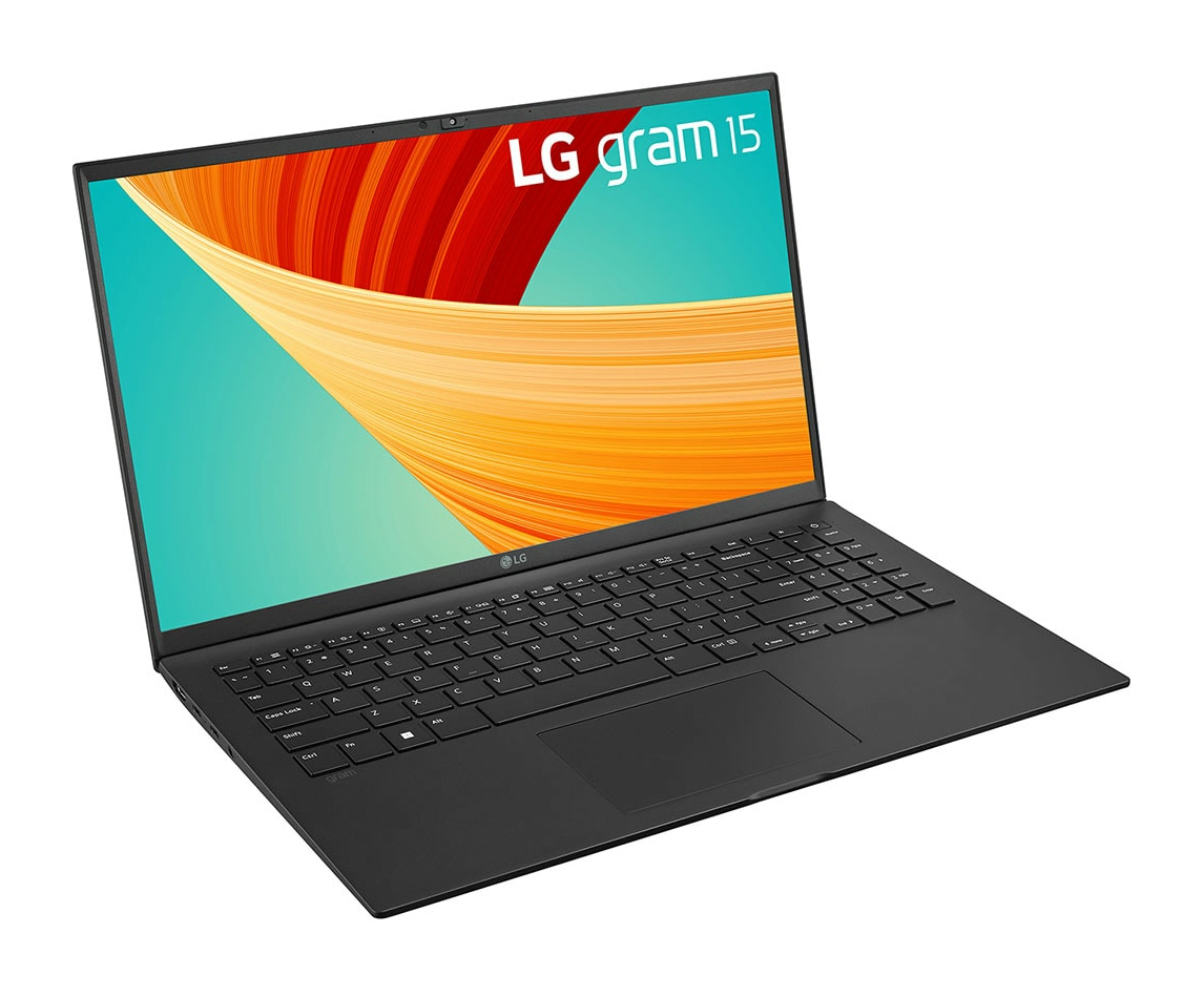 LG Gram 15Z90R-N.APB8U1 laptop Intel® Core™ i7 i7-1365U – image 3