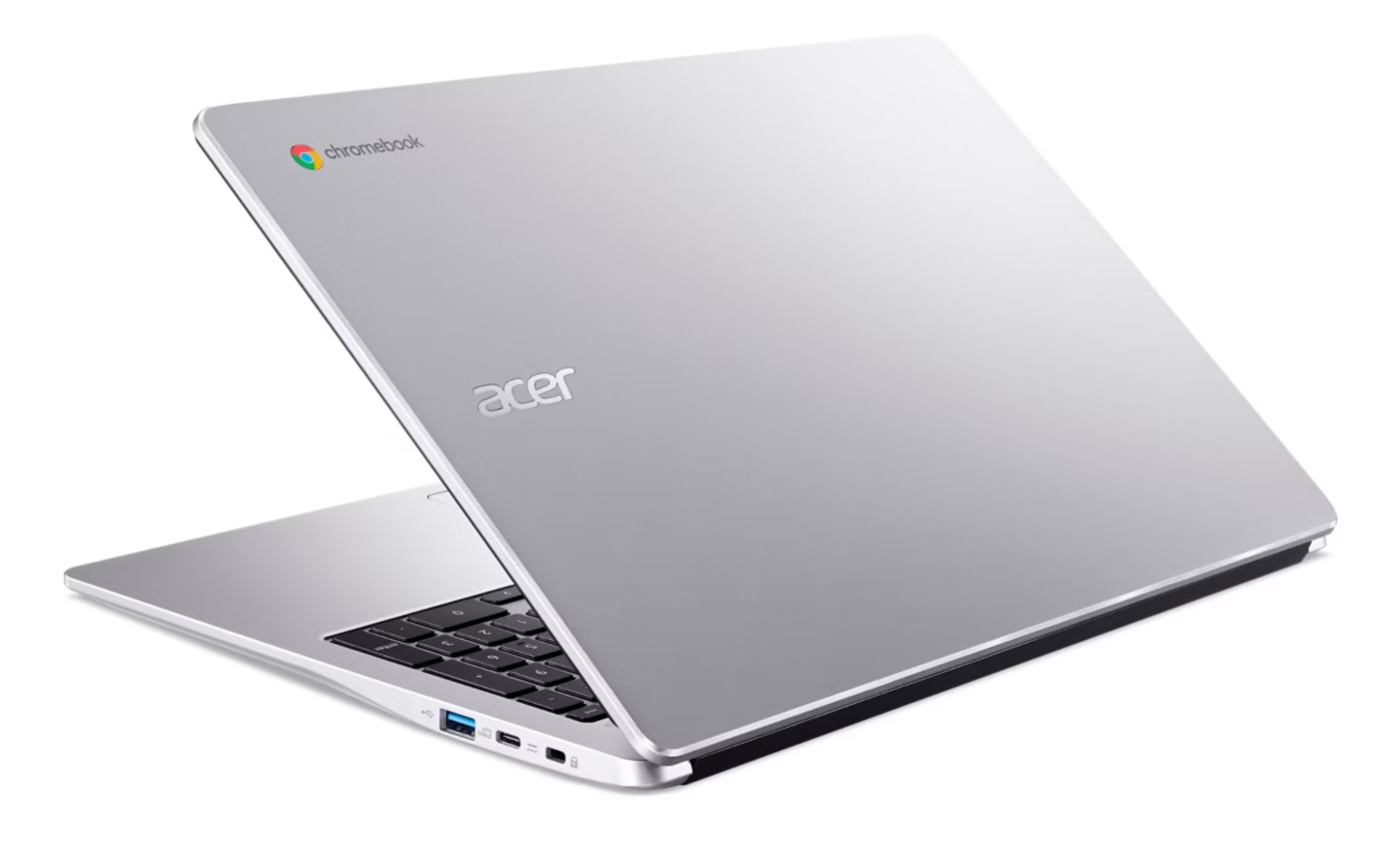 Acer Chromebook CB315-4HT-C5RZ Intel® Celeron® N5100 – image 5