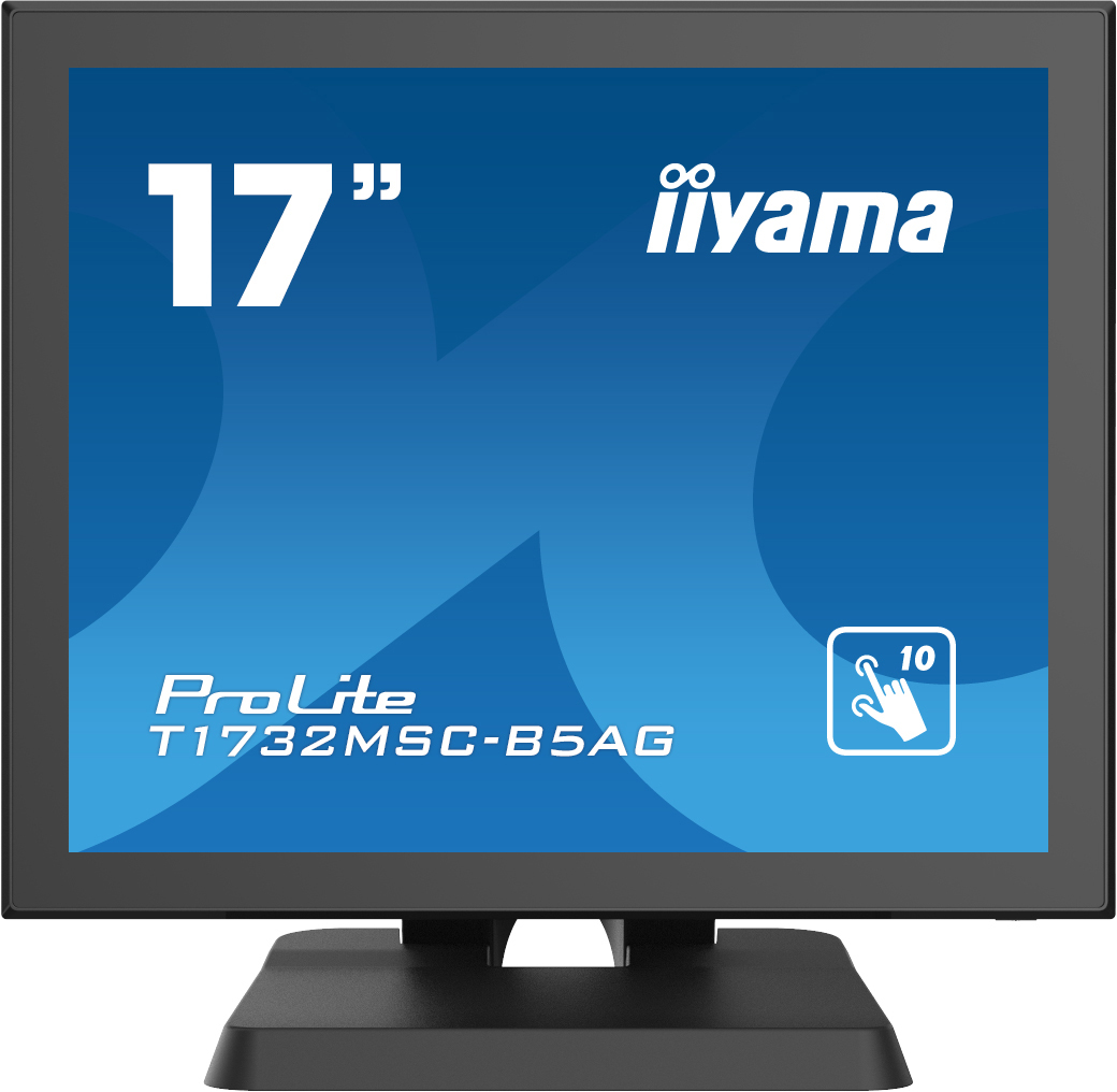 iiyama ProLite T1732MSC-B5AG computer monitor – image 2