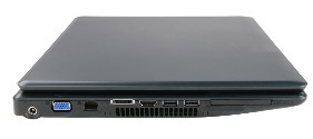 TERRA 1220044 laptop Intel® Core™2 Duo T6670 – image 6