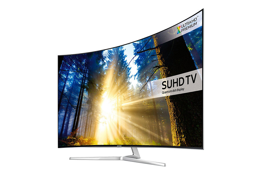Samsung UE49KS9000T 124.5 cm (49") 4K Ultra HD Smart TV Wi-Fi Silver – image 6
