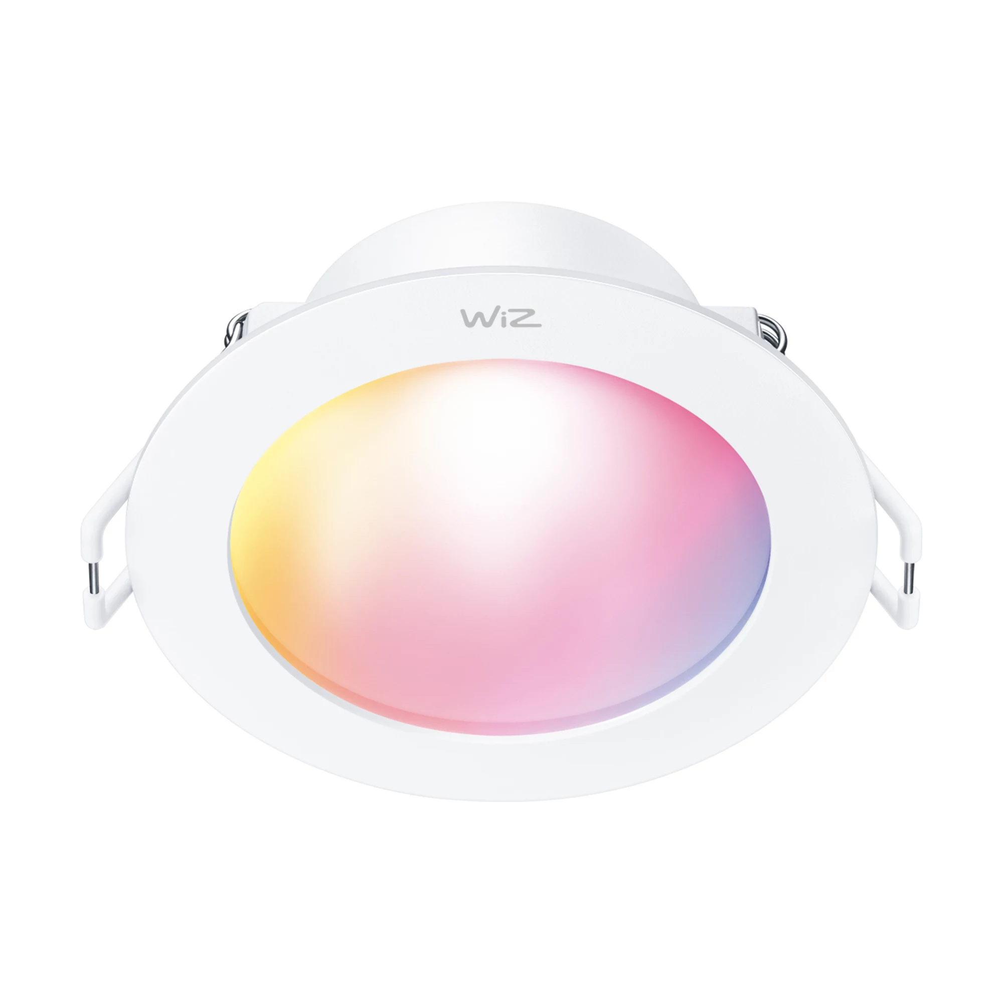WiZ 8720169078505 smart lighting Smart lighting spot Wi-Fi/Bluetooth