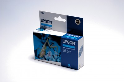 Epson Ink Cart Cyan 450sh f Stylus Photo 950 – image 2