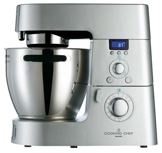 Kenwood KM096 food processor 1500, 1100