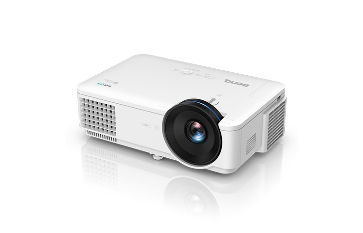 BenQ LH720 Standard throw projector 4000 ANSI lumens DLP 1080p (1920x1080) White – image 4